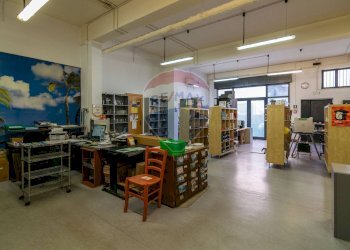 Ufficio - Commercial Premises Via Nazionale
5, Motta Sant'Anastasia - photo 18