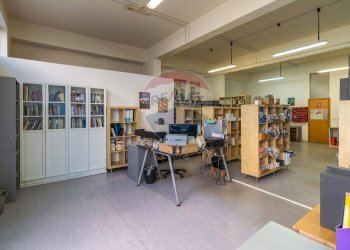 Ufficio - Commercial Premises Via Nazionale
5, Motta Sant'Anastasia - photo 19