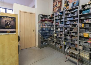 Dispensa di stoccaggio - Commercial Premises Via Nazionale
5, Motta Sant'Anastasia - photo 24