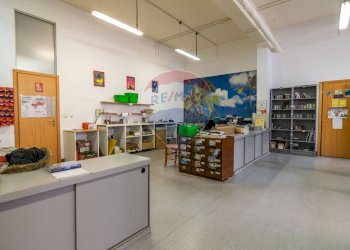 Ufficio - Commercial Premises Via Nazionale
5, Motta Sant'Anastasia - photo 30