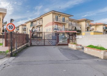 Edificio all\'aperto - Commercial Premises Via Nazionale
5, Motta Sant'Anastasia - photo 33