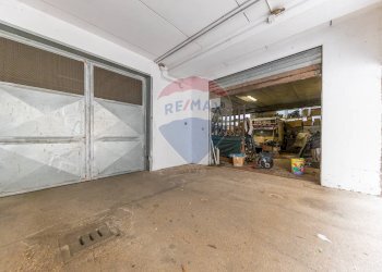 Parcheggio - Magazzino VIA GIRANDOLA 22, Monte Porzio Catone - foto 6