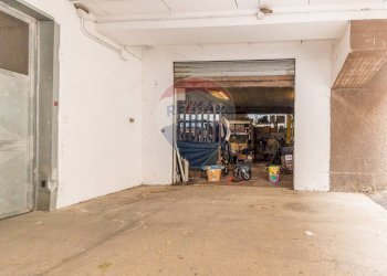 Parcheggio - Magazzino VIA GIRANDOLA 22, Monte Porzio Catone - foto 7