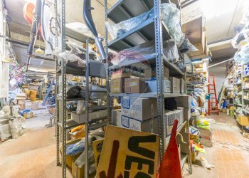 Dispensa di stoccaggio - Magazzino VIA GIRANDOLA 22, Monte Porzio Catone - foto 15