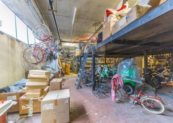 Dispensa di stoccaggio - Magazzino VIA GIRANDOLA 22, Monte Porzio Catone - foto 18