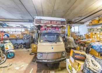 Parcheggio - Magazzino VIA GIRANDOLA 22, Monte Porzio Catone - foto 20