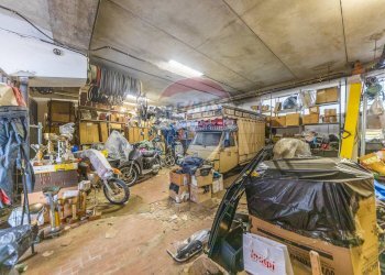 Dispensa di stoccaggio - Magazzino VIA GIRANDOLA 22, Monte Porzio Catone - foto 21