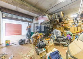 Dispensa di stoccaggio - Magazzino VIA GIRANDOLA 22, Monte Porzio Catone - foto 22