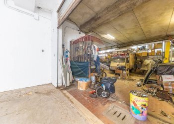 Dispensa di stoccaggio - Magazzino VIA GIRANDOLA 22, Monte Porzio Catone - foto 24