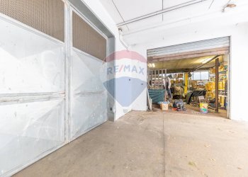 Parcheggio - Magazzino VIA GIRANDOLA 22, Monte Porzio Catone - foto 26