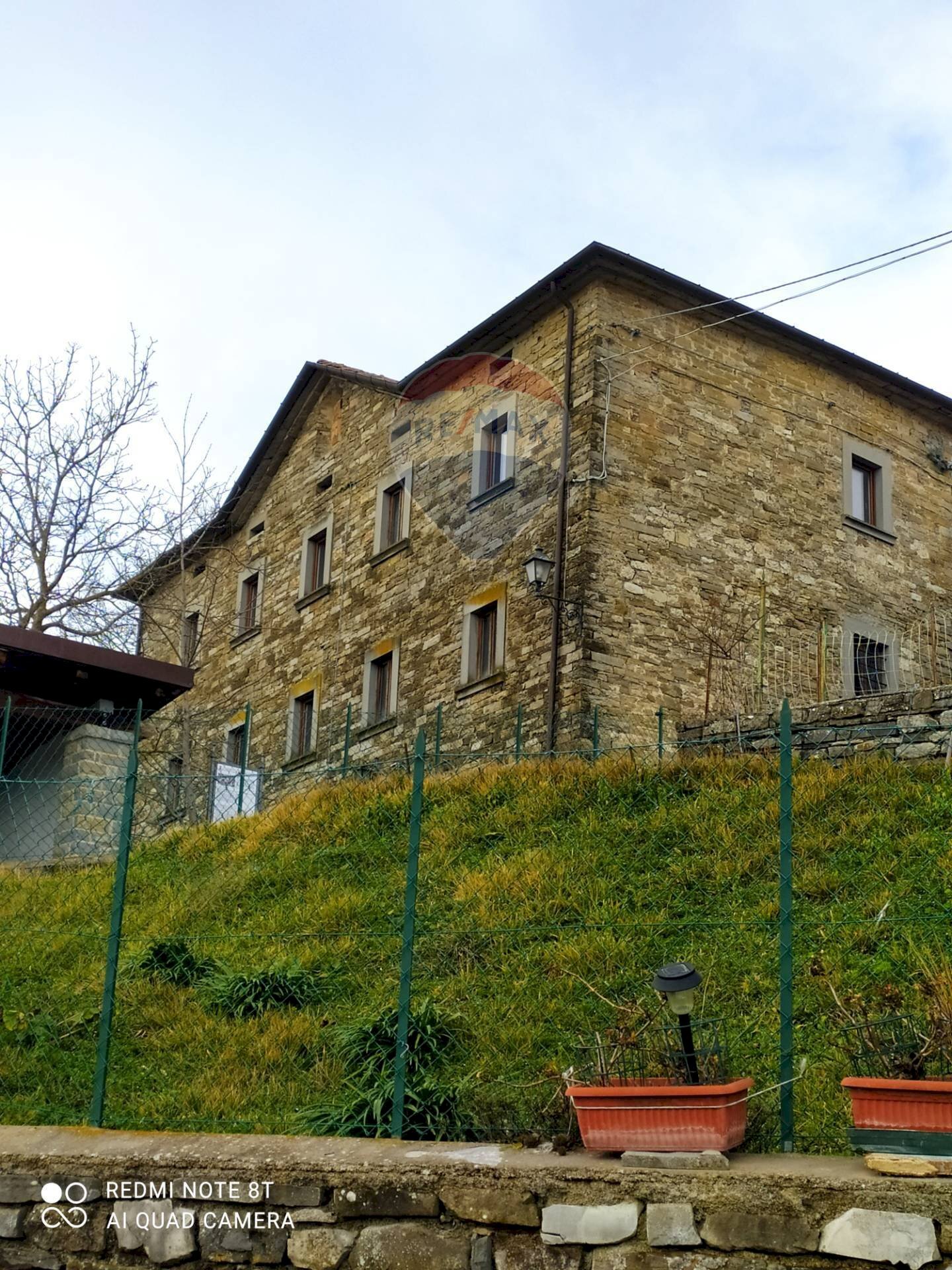 Casa all\'aperto - Casa semi indipendente Loc. Villa di Compito
 
16, Chiusi della Verna - foto 1