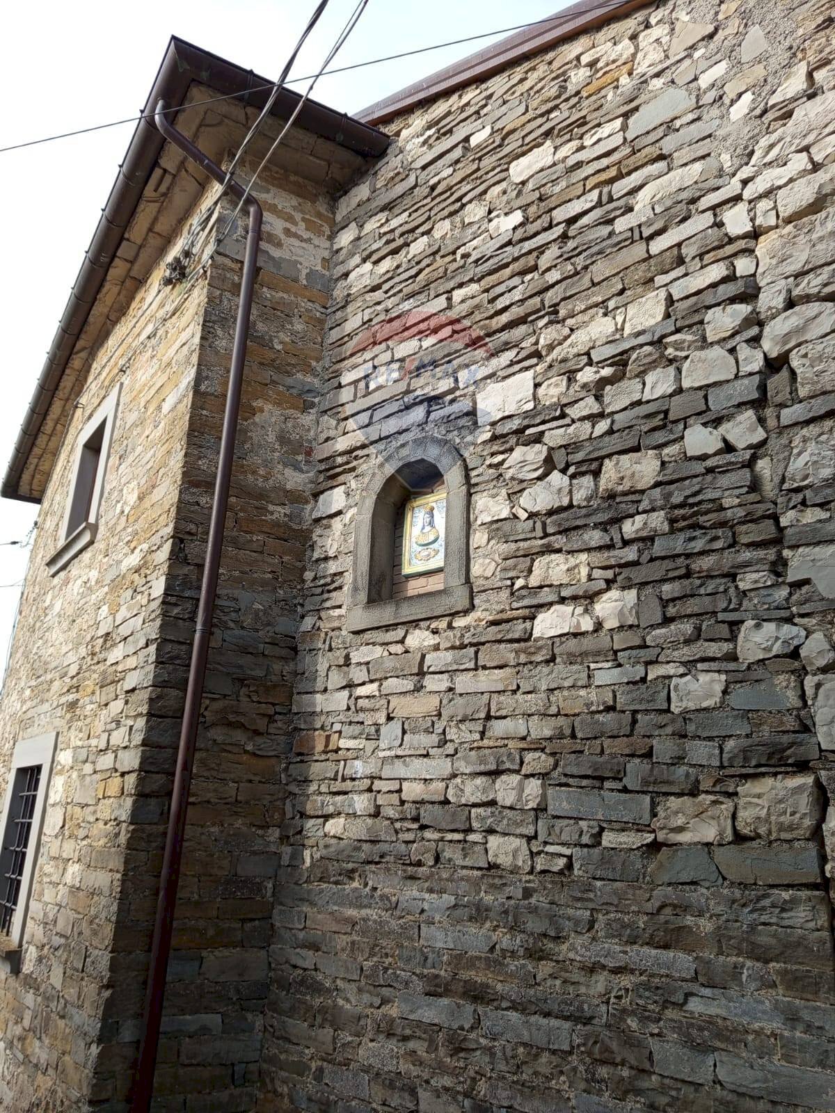 Casa all\'aperto - Casa semi indipendente Loc. Villa di Compito
 
16, Chiusi della Verna - foto 3