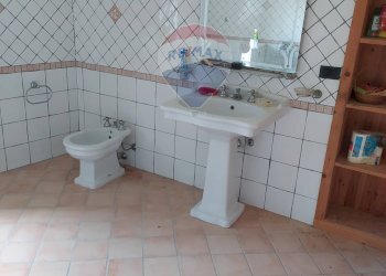 Bagno - Casa semi indipendente Loc. Villa di Compito
 
16, Chiusi della Verna - foto 18