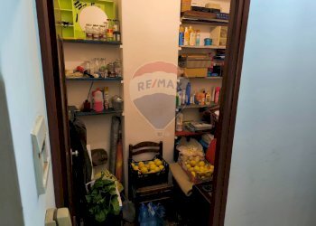 Dispensa di stoccaggio - Quadrilocale via Ischia
 
20, Giardini-Naxos - foto 12