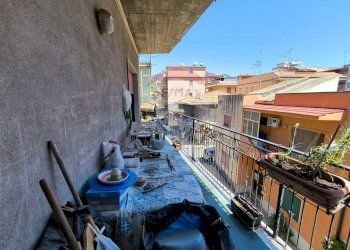 Balcone - Quadrilocale Via Ischia
 
20, Giardini-Naxos - foto 17