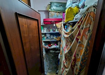 Dispensa di stoccaggio - Quadrilocale Via Ischia
 
20, Giardini-Naxos - foto 18