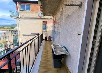 Balcone - Appartamento Via Ischia
 
20, Giardini-Naxos - foto 10