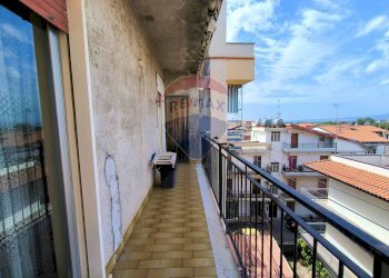 Balcone - Appartamento Via Ischia
 
20, Giardini-Naxos - foto 11