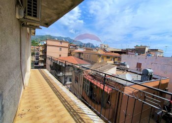 Balcone - Appartamento Via Ischia
 
20, Giardini-Naxos - foto 18
