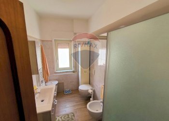 Bagno - Appartamento Via Ischia
 
20, Giardini-Naxos - foto 19