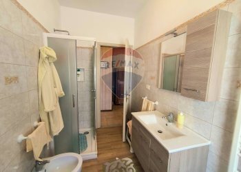 Bagno - Appartamento Via Ischia
 
20, Giardini-Naxos - foto 20