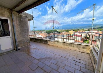 Terrazza - Appartamento Via Ischia
 
20, Giardini-Naxos - foto 25