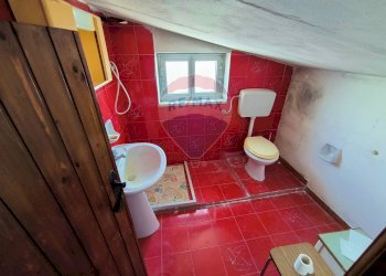 Bagno - Appartamento Via Ischia
 
20, Giardini-Naxos - foto 27