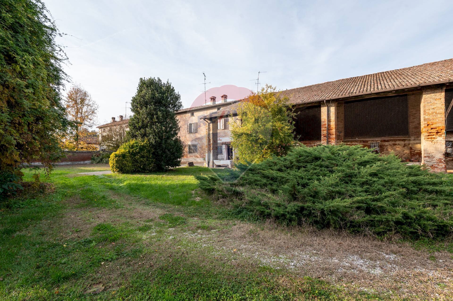 Giardino - Rustico Via Torre Angiolini
 
28, Torre de' Picenardi - foto 2