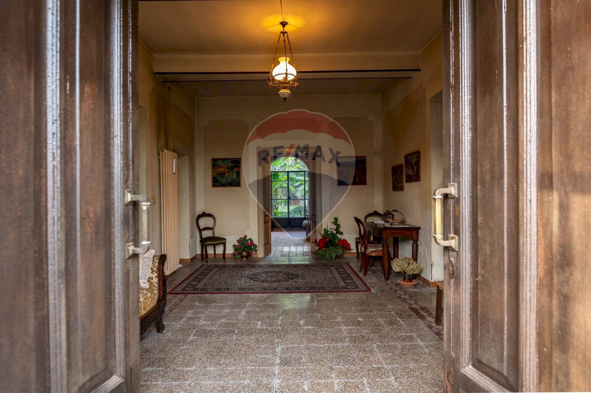 Hall / corridoio - Rustico Via Torre Angiolini
 
28, Torre de' Picenardi - foto 3