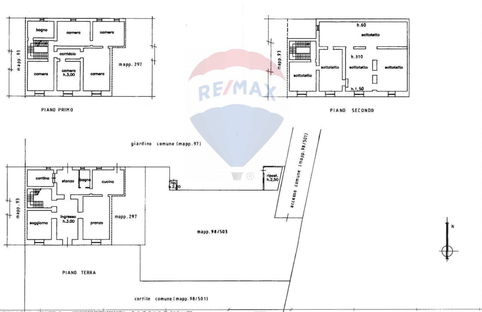 Pianta 2D - Rustico Via Torre Angiolini
 
28, Torre de' Picenardi - planimetria 1