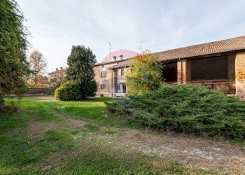 Giardino - Rustico Via Torre Angiolini
 
28, Torre de' Picenardi - foto 2