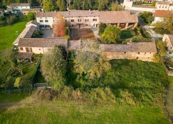 Edificio all\'aperto - Rustico Via Torre Angiolini
 
28, Torre de' Picenardi - foto 5