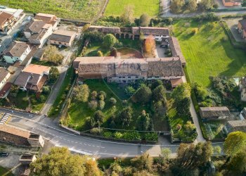 Posizione della mappa - Rustico Via Torre Angiolini
 
28, Torre de' Picenardi - foto 6