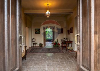 Hall / corridoio - Rustico Via Torre Angiolini
 
28, Torre de' Picenardi - foto 3