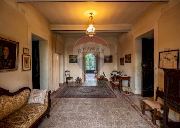 Soggiorno - Rustico Via Torre Angiolini
 
28, Torre de' Picenardi - foto 8