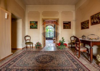 Hall / corridoio - Rustico Via Torre Angiolini
 
28, Torre de' Picenardi - foto 9