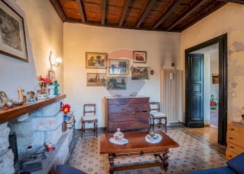 Soggiorno - Rustico Via Torre Angiolini
 
28, Torre de' Picenardi - foto 11