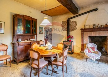 Sala da pranzo - Rustico Via Torre Angiolini
 
28, Torre de' Picenardi - foto 12