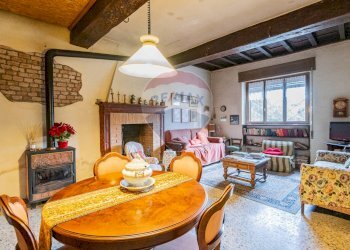 Sala da pranzo - Rustico Via Torre Angiolini
 
28, Torre de' Picenardi - foto 13