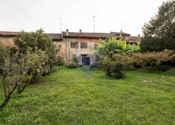 Giardino - Rustico Via Torre Angiolini
 
28, Torre de' Picenardi - foto 17