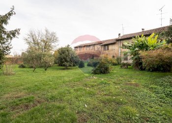 Giardino - Rustico Via Torre Angiolini
 
28, Torre de' Picenardi - foto 18