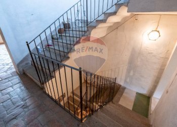 Scale - Rustico Via Torre Angiolini
 
28, Torre de' Picenardi - foto 22