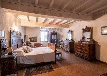 Camera / camera da letto - Rustico Via Torre Angiolini
 
28, Torre de' Picenardi - foto 25