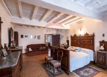 Soggiorno - Rustico Via Torre Angiolini
 
28, Torre de' Picenardi - foto 26