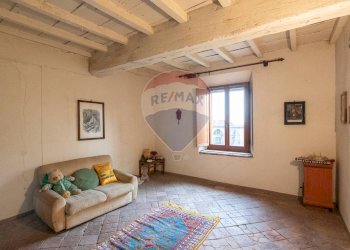 Soggiorno - Rustico Via Torre Angiolini
 
28, Torre de' Picenardi - foto 29