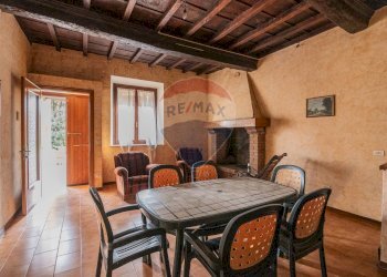 Sala da pranzo - Rustico Via Torre Angiolini
 
28, Torre de' Picenardi - foto 33