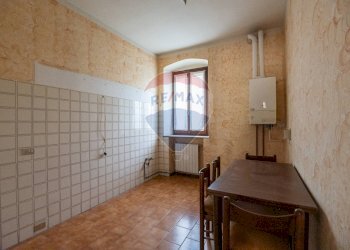 Cucina - Rustico Via Torre Angiolini
 
28, Torre de' Picenardi - foto 34