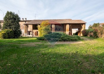 Casa all\'aperto - Rustico Via Torre Angiolini
 
28, Torre de' Picenardi - foto 43