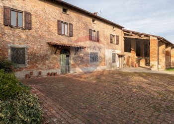 Casa all\'aperto - Rustico Via Torre Angiolini
 
28, Torre de' Picenardi - foto 44
