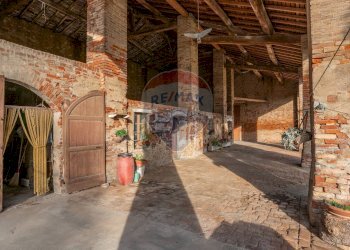 Casa all\'aperto - Rustico Via Torre Angiolini
 
28, Torre de' Picenardi - foto 45